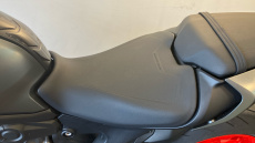 Ducati Monster Plus 937 Red (20MY)